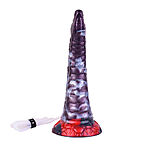 Kiotos Monstar SerpienteCock - Ejakuloiva fantasiadildo