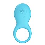 The Candy Shop Blue Lagoon - Vrisev penisrengas