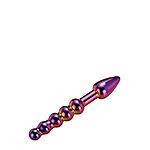 Glamour Glass Lasinen - Anaalidildo