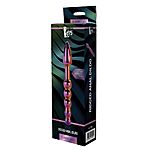 Glamour Glass Lasinen - Anaalidildo