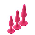 Flirts - Anaalitappisetti