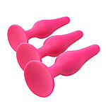 Flirts - Anaalitappisetti