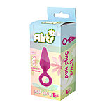 Flirts - Anaalitappi, S-koko