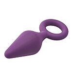 Flirts - Anaalitappi, M-koko