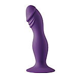 Flirts Pleasure Dildo - Silikonidildo