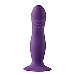 Flirts Pleasure Dildo - Silikonidildo