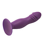 Flirts Pleasure Dildo - Silikonidildo