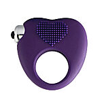 Flirts - Moottoroitu penisrengas, lila