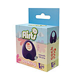 Flirts - Moottoroitu penisrengas, lila