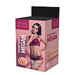 Pocket Pussy Megan - Tekovagina