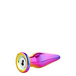 Dream Toys - Remote Vibe Tapered Plug