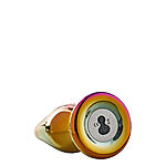 Dream Toys - Remote Vibe Tapered Plug