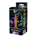 Dream Toys - Remote Vibe Tapered Plug