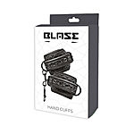 Blaze Luxury Fetish - Käsikahleet