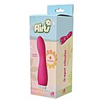 Flirts - G-pistevibraattori