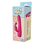 Flirts - Rabbit vibraattori