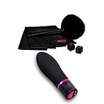 Sex Room Vibe Kit - Seksiv�linesetti