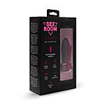 Sex Room Vibe Kit - Seksiv�linesetti