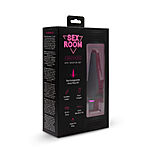 Sex Room Anal Play Kit - Seksiv�linesetti