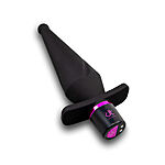 Sex Room Anal Play Kit - Seksiv�linesetti