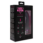 Sex Room Prostate Play Kit - Seksiv�linesetti