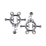 Kiotos Steel - Ter�ksiset n�nninipistimet, kissa