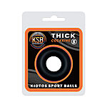 KSB - Silikoninen penisrengas, S