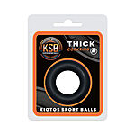 KSB - Silikoninen penisrengas, M