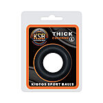 KSB - Silikoninen penisrengas, L