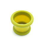 Kiotos KSB - Kahden penisrenkaan setti, vihre�-punainen