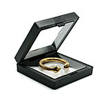 Kiotos - Metallinen terskarengas, kulta