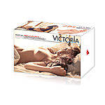 Kokos Victoria - Seksinukke