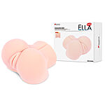 Kokos Ella - Tekovagina