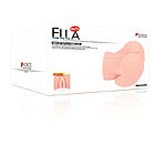 Kokos Ella - Tekovagina