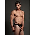 Allure - Men's star briefs
