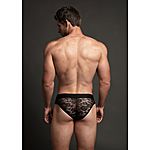 Allure - Men's lace briefs