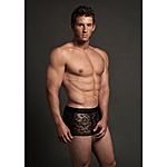 Allure - Men's lace boxer