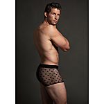 Allure - Men's star boxer
