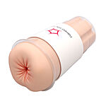 Naked Factory - Min Take Away tekoanus