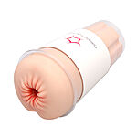 Naked Factory - Jin Take Away tekoanus