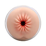 Naked Factory - Jin Take Away tekoanus