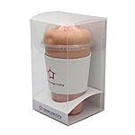 Naked Factory - Jin Take Away tekoanus