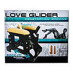 Love Glider - Panokone