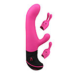 Adrien Lastic - Butch Cassidy Vibrator