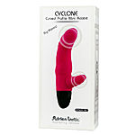 Adrien Lastic - Cyclone Mini Rabbit Vibrator