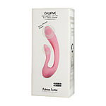 Adrien Lastic - G-Wave Dual Rabbit Vibrator