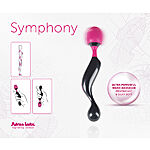 Adrien Lastic Symphony - Wand Massager
