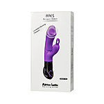 Adrien Lastic - Ares Rampant Rabbit Vibrator