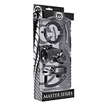 Master Series - Oppressor