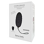 Adrien Lastic - Ocean Breeze Vibrating Egg